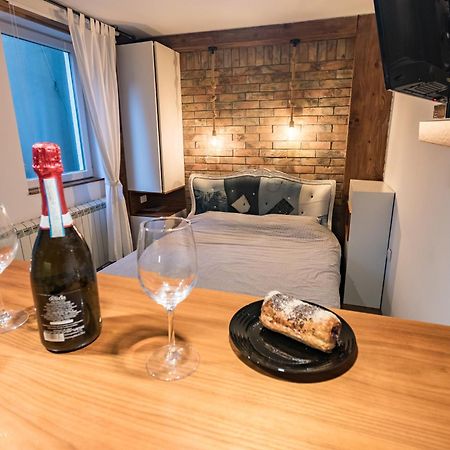 Little L Apartments Dorcol Belgrad Dış mekan fotoğraf