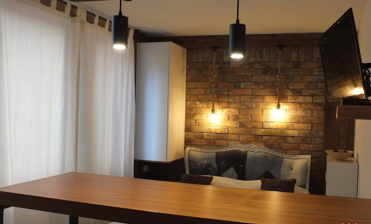 Little L Apartments Dorcol Belgrad Dış mekan fotoğraf