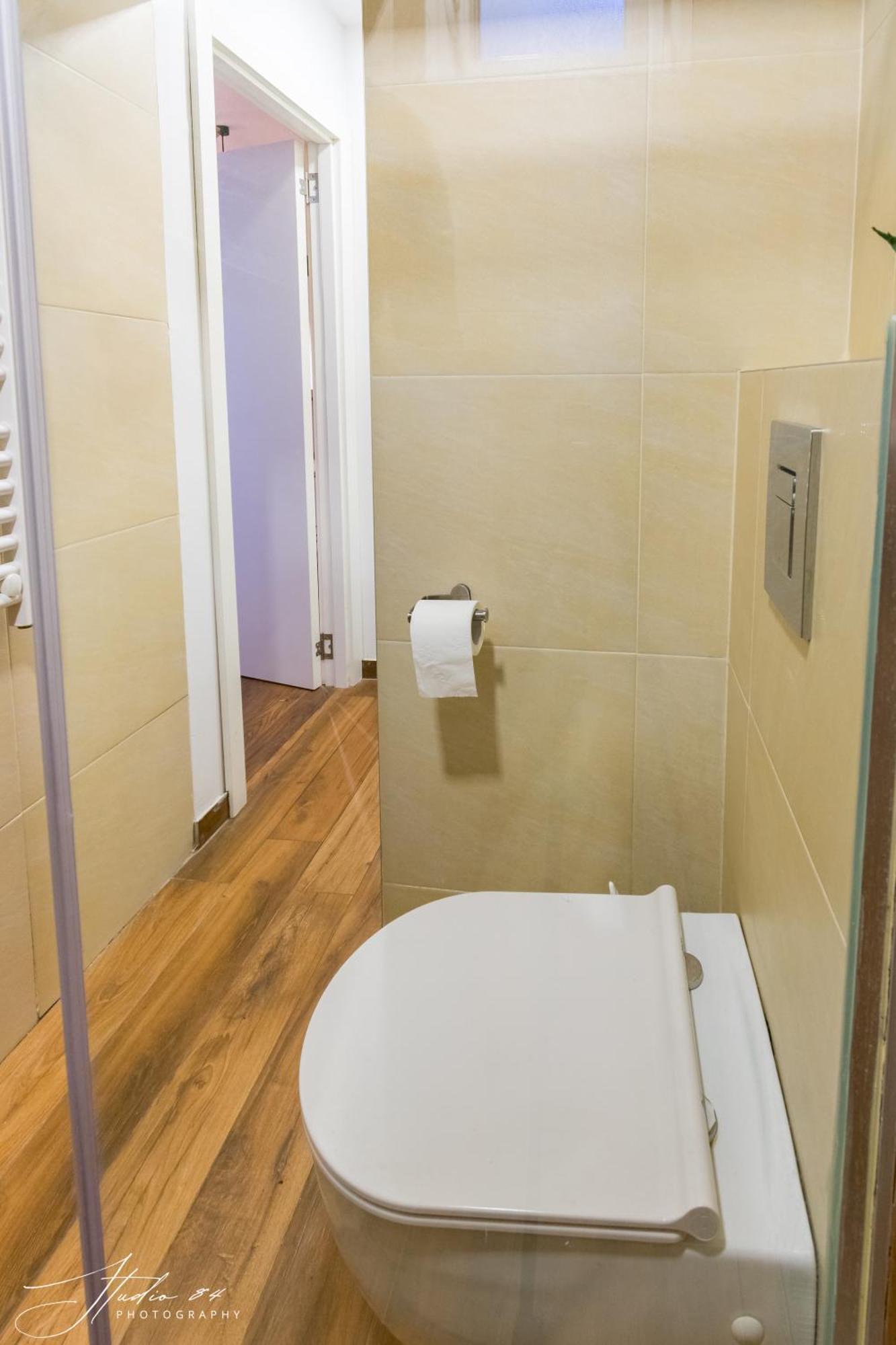 Little L Apartments Dorcol Belgrad Dış mekan fotoğraf