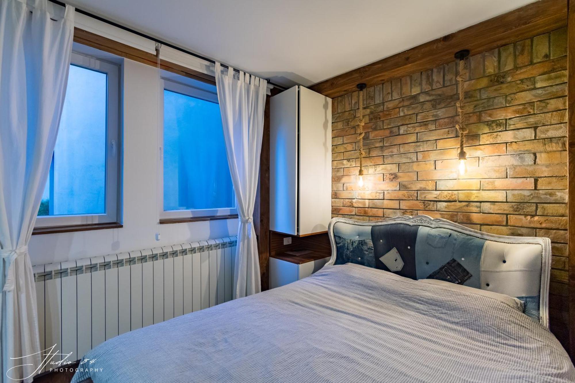 Little L Apartments Dorcol Belgrad Dış mekan fotoğraf