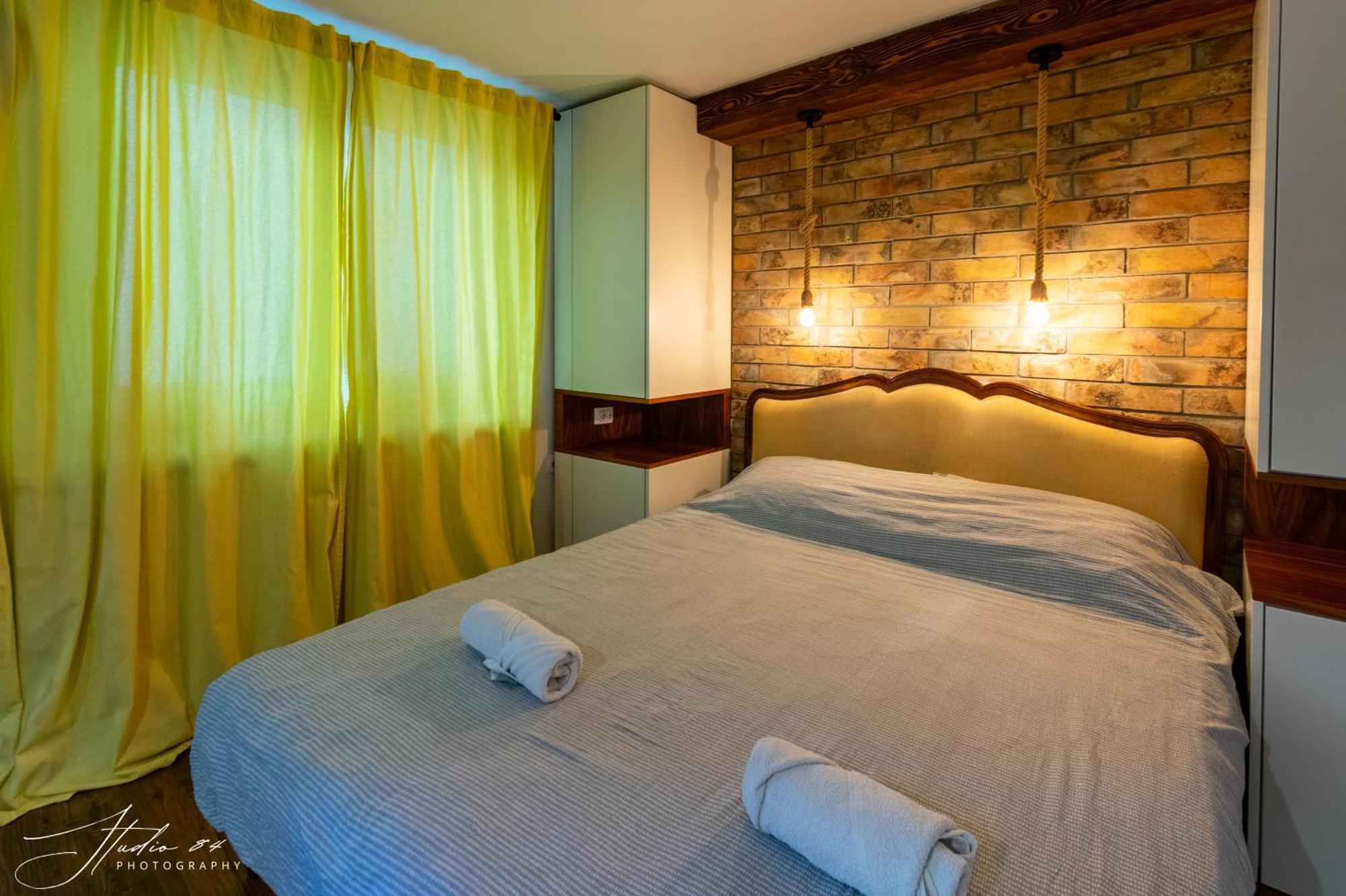 Little L Apartments Dorcol Belgrad Dış mekan fotoğraf